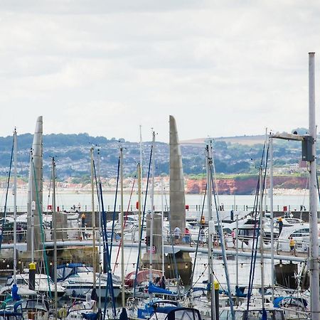 Victoria Apartment 3 Torquay Zewnętrze zdjęcie